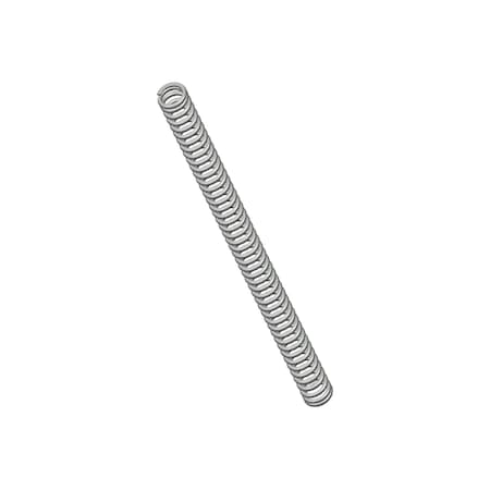 Approved Vendor Compression Spring, O= .266, L= 4.06, W= .041 G709967236